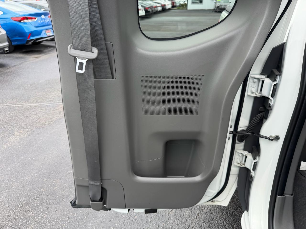 Nissan Frontier King Cab 4x2 S Auto 2019