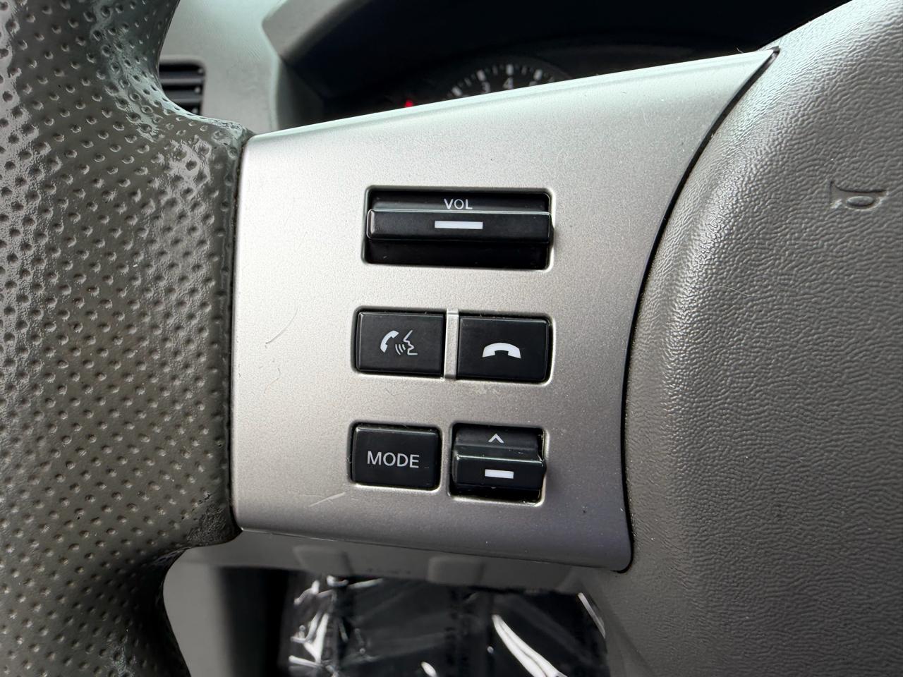 Nissan Frontier King Cab 4x2 S Auto 2019