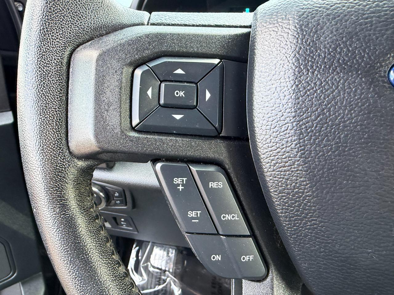 Ford F-150 4WD SuperCrew 145" XLT 2020