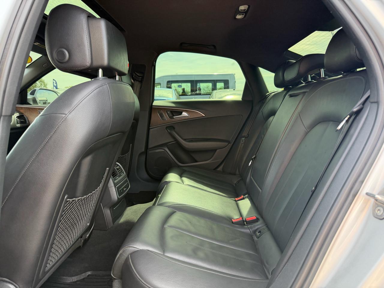 Audi A6 4dr Sdn quattro 2.0T Premium Plus 2014