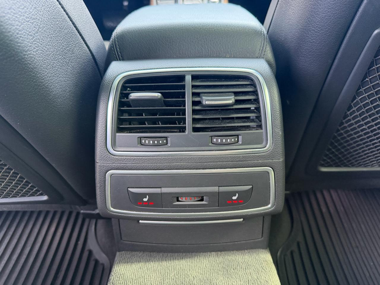 Audi A6 4dr Sdn quattro 2.0T Premium Plus 2014