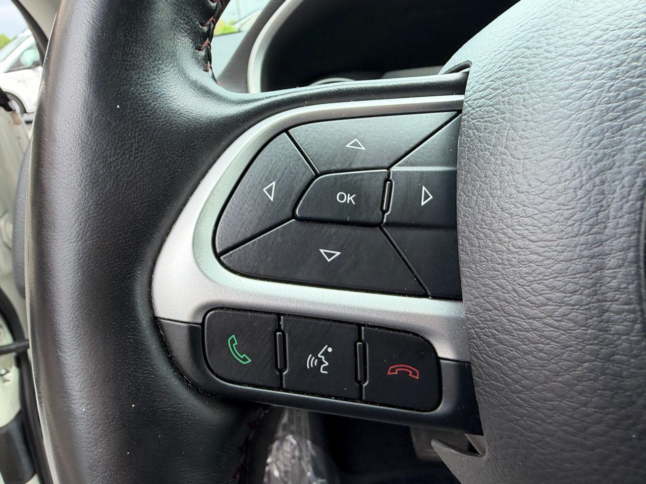 Jeep Compass Limited FWD 2020