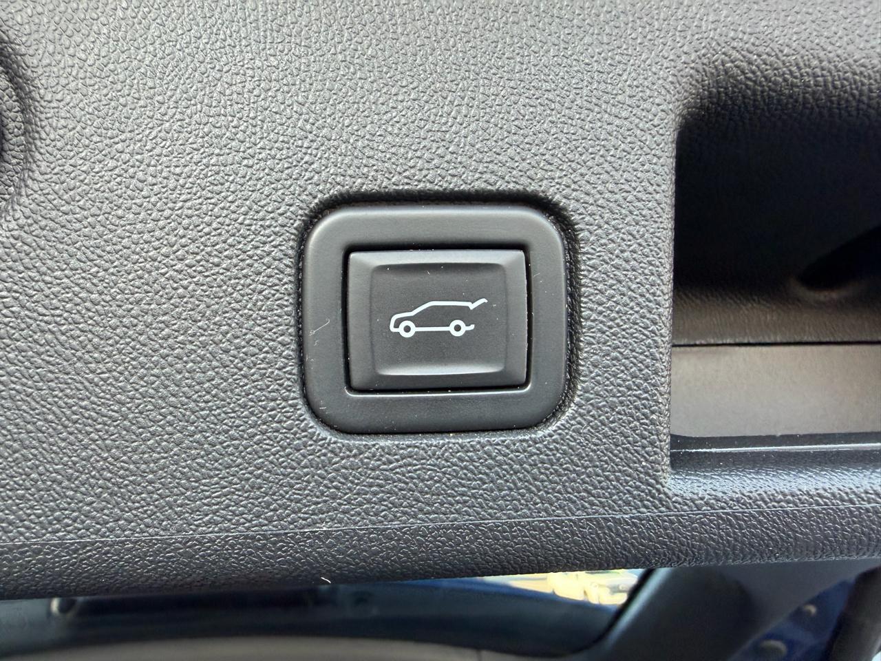 Chevrolet Equinox FWD 4dr LT w/2FL 2023