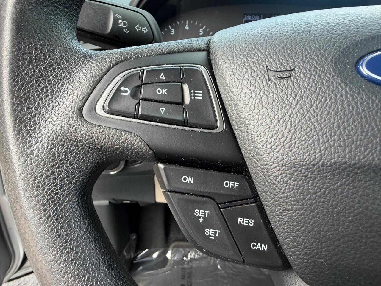 Ford EcoSport S FWD 2021