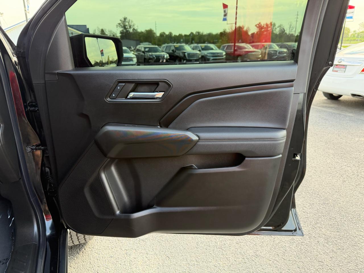 GMC Canyon 2WD Crew Cab Elevation 2024