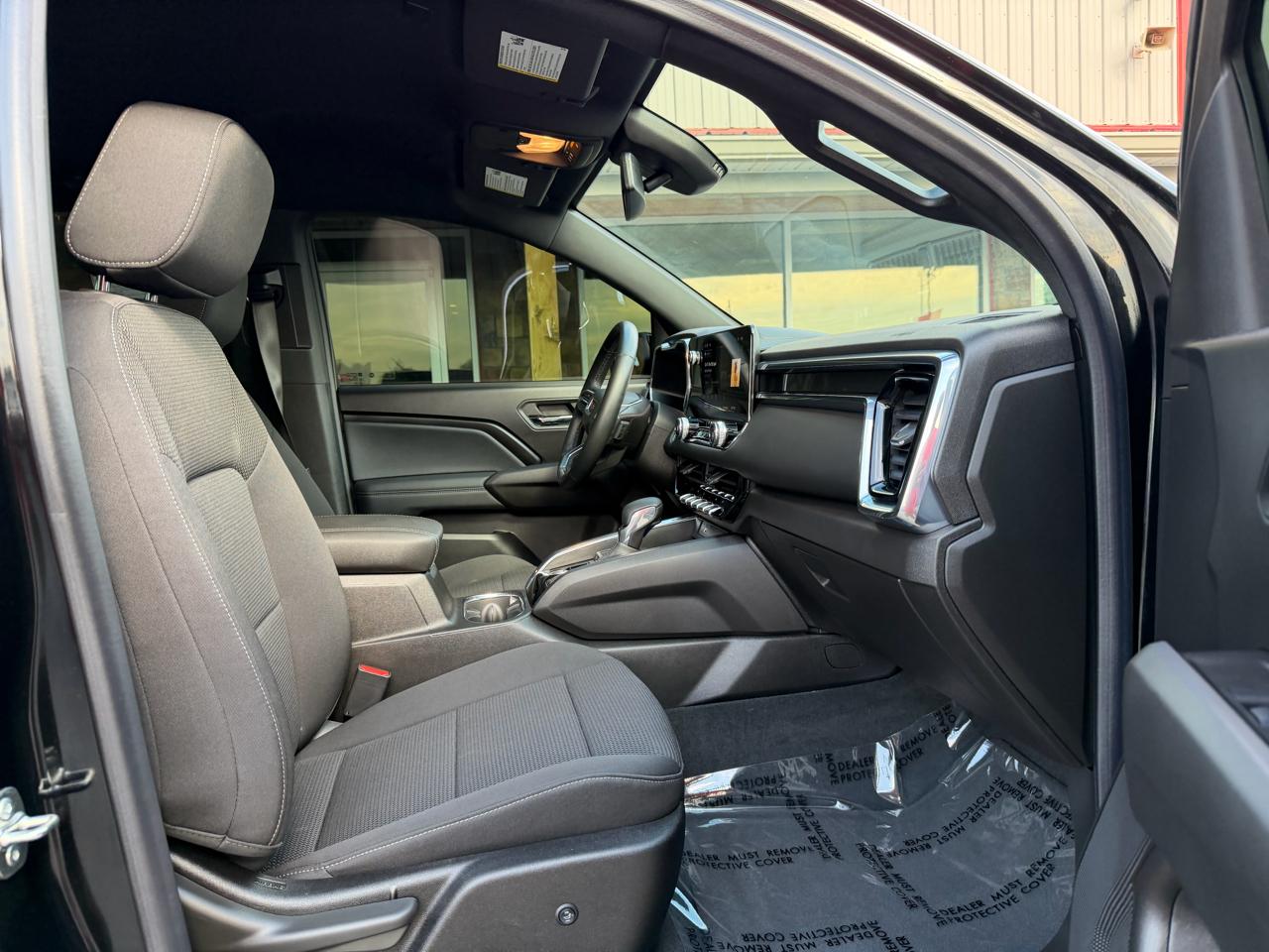 GMC Canyon 2WD Crew Cab Elevation 2024