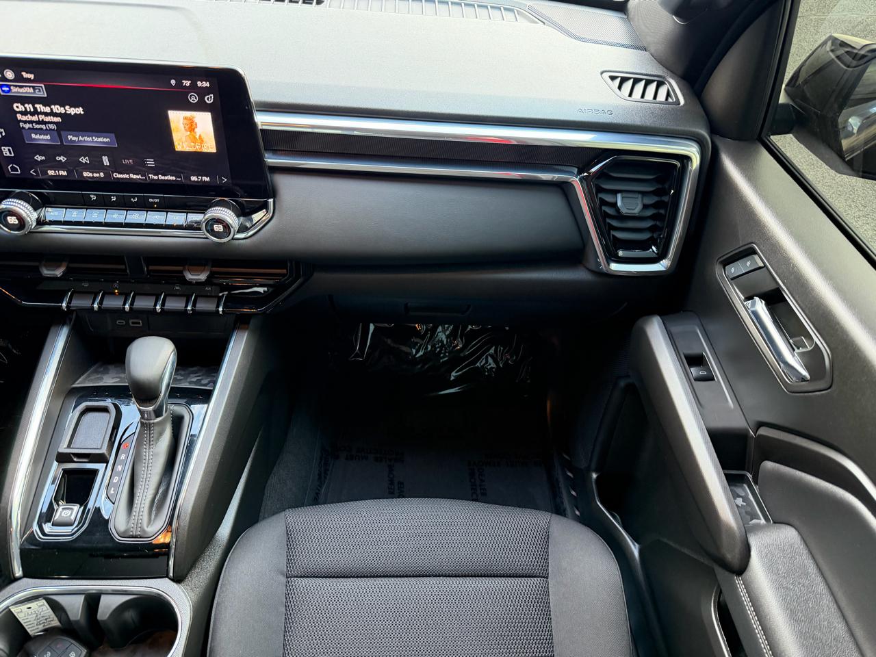 GMC Canyon 2WD Crew Cab Elevation 2024