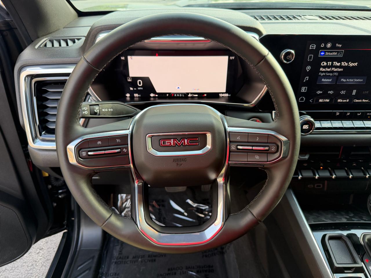 GMC Canyon 2WD Crew Cab Elevation 2024