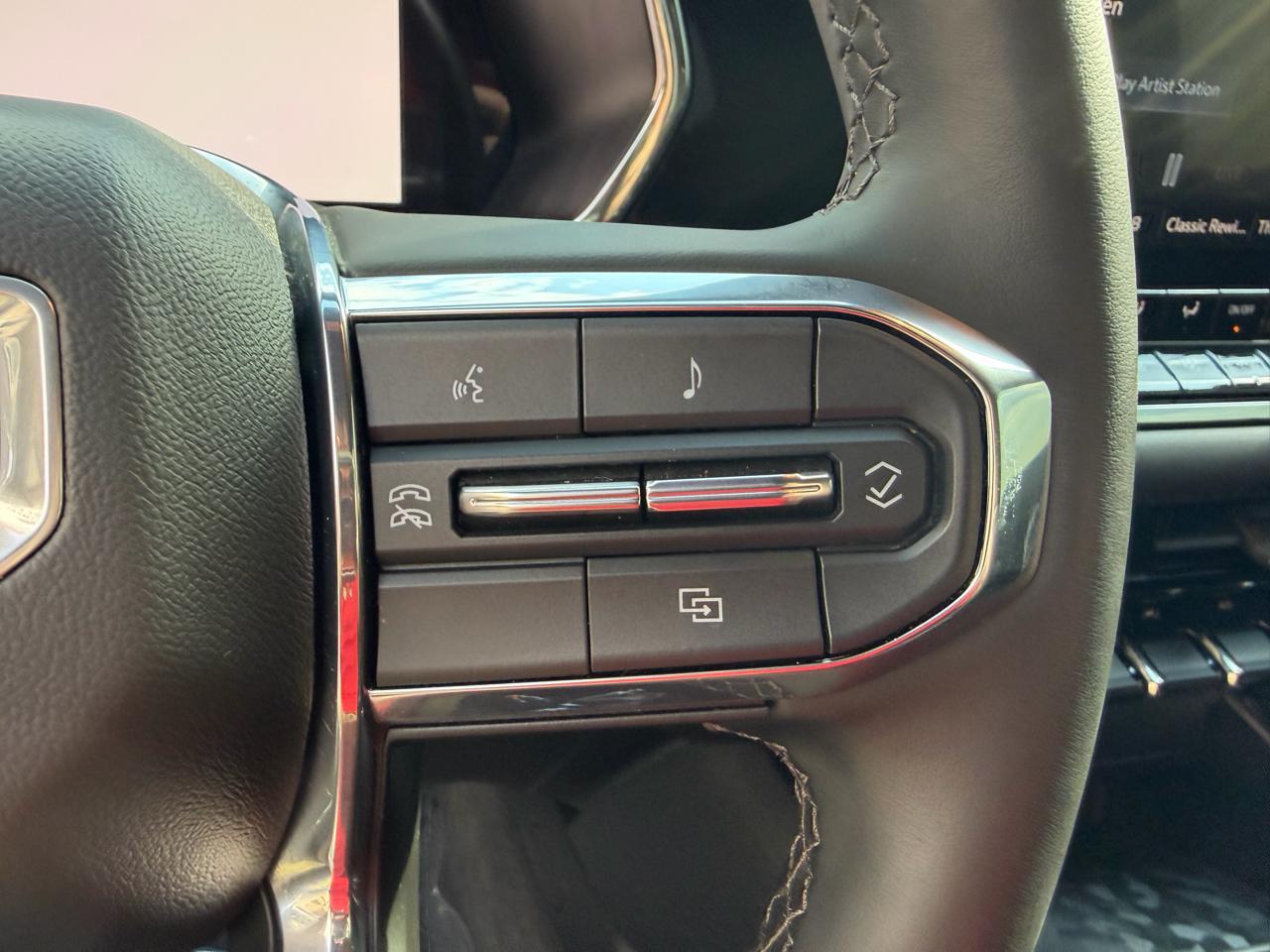 GMC Canyon 2WD Crew Cab Elevation 2024