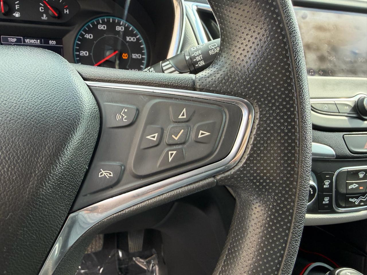 Chevrolet Equinox FWD 4dr LS w/1LS 2020