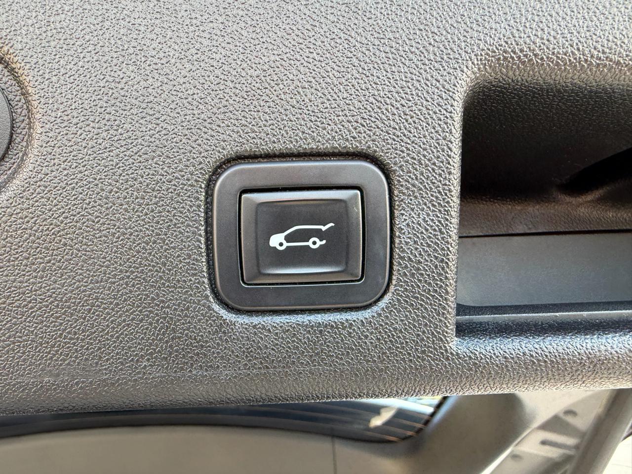 Chevrolet Equinox AWD 4dr LT w/1LT 2018