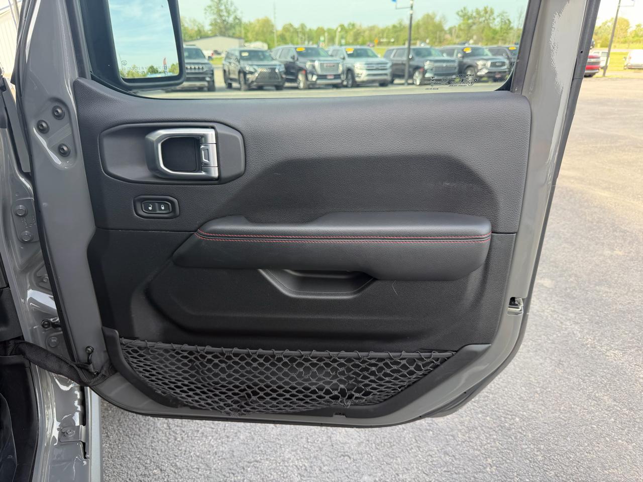 Jeep Wrangler Unlimited Recon 4x4 2020