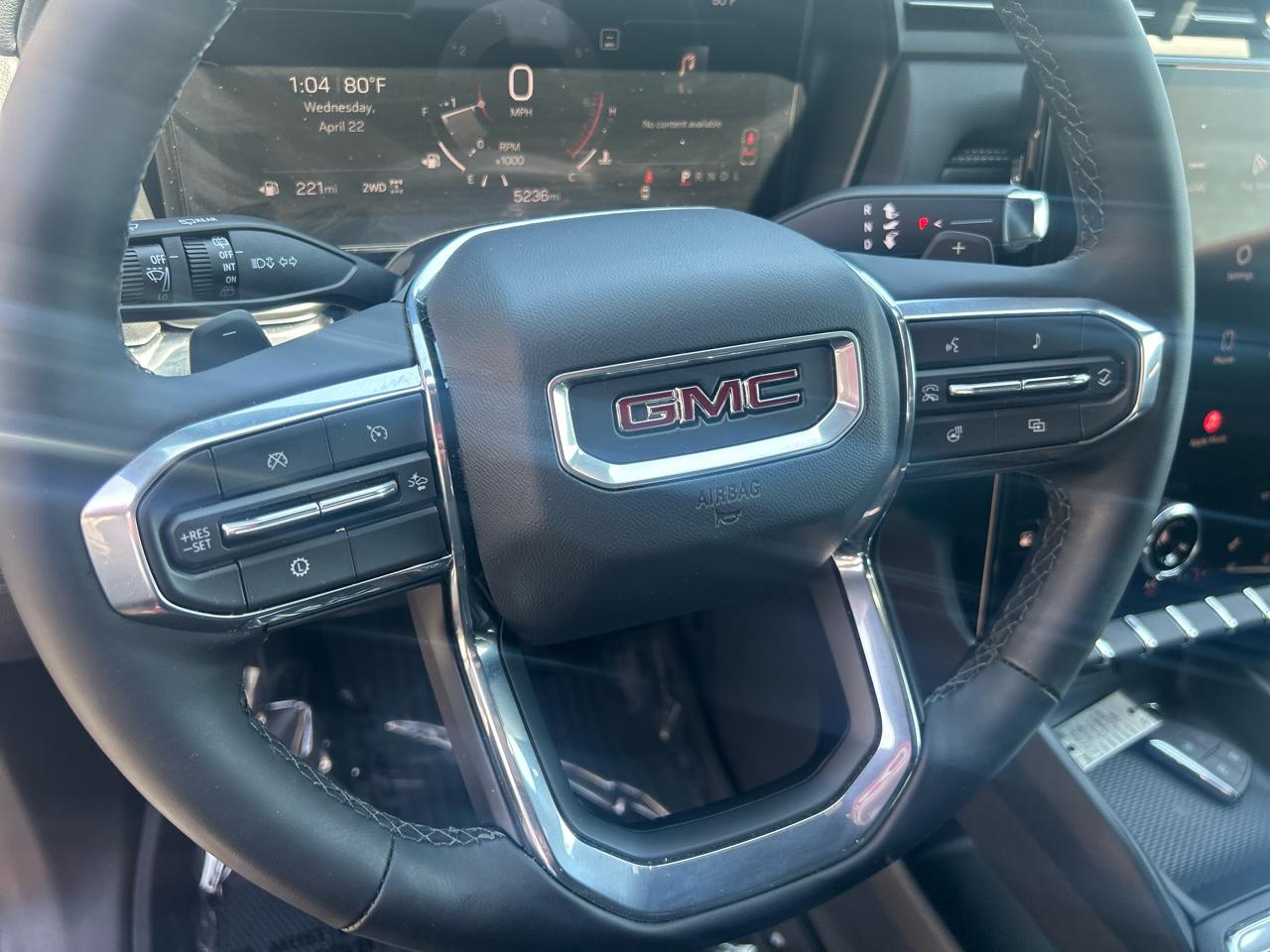 GMC Terrain AWD 4dr Elevation 2026