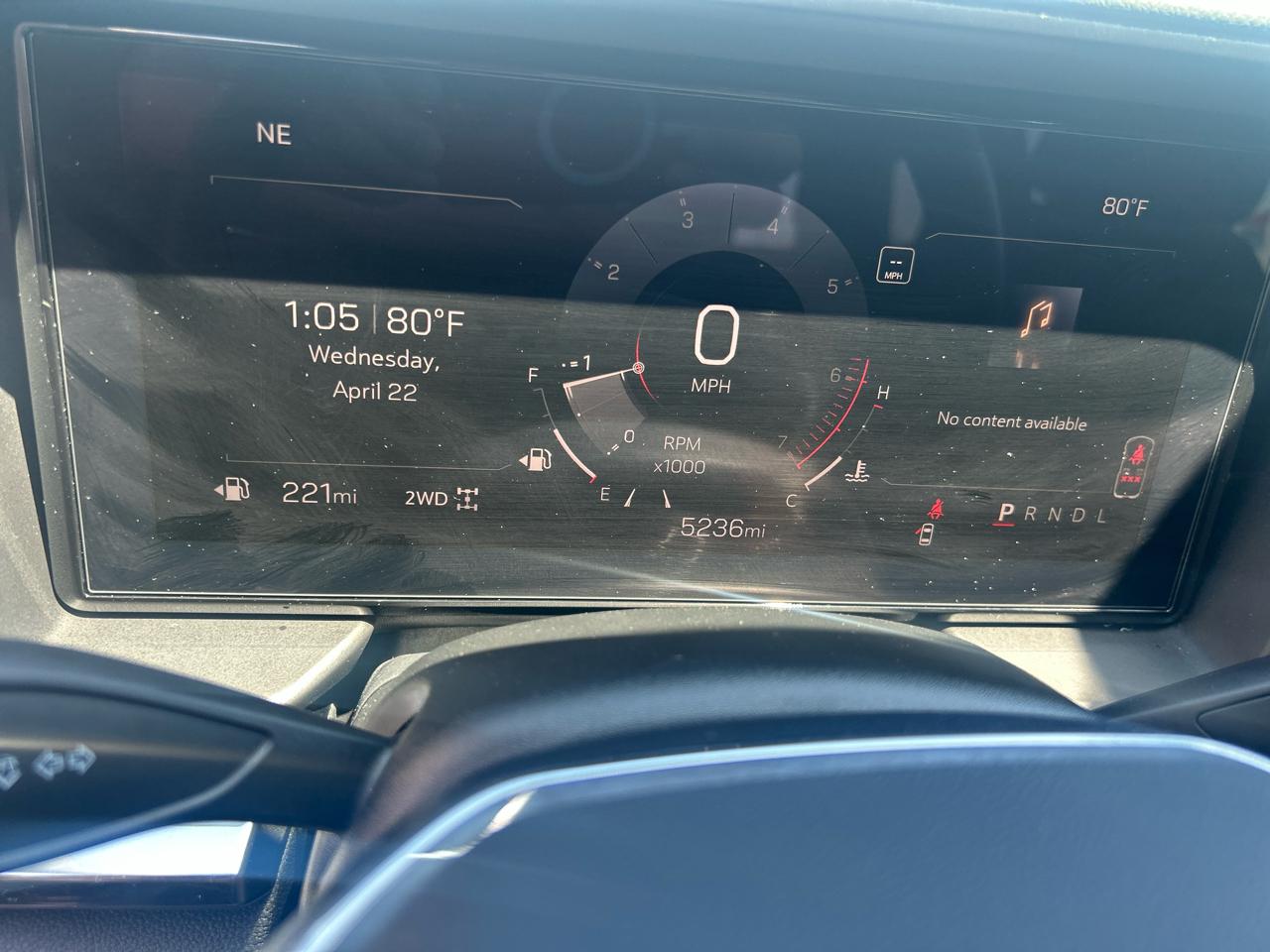 GMC Terrain AWD 4dr Elevation 2026