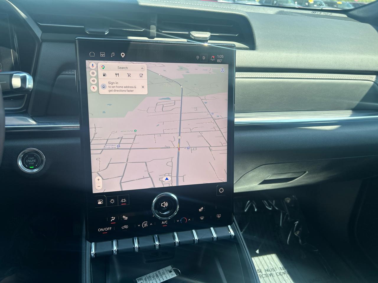 GMC Terrain AWD 4dr Elevation 2026