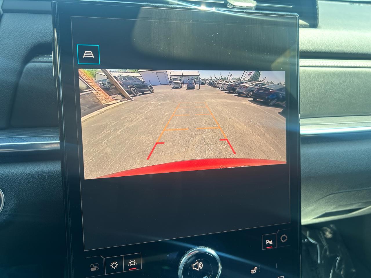 GMC Terrain AWD 4dr Elevation 2026