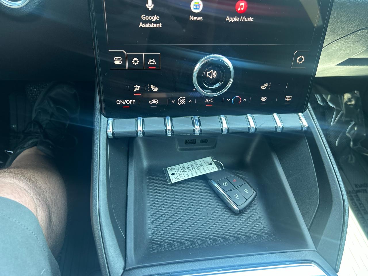 GMC Terrain AWD 4dr Elevation 2026