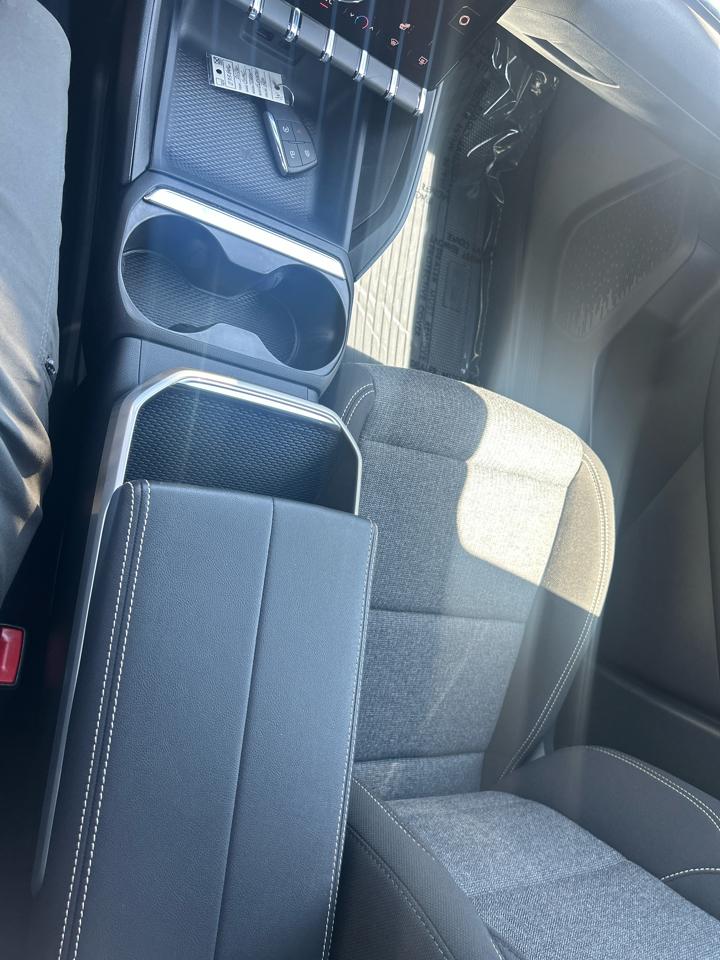 GMC Terrain AWD 4dr Elevation 2026