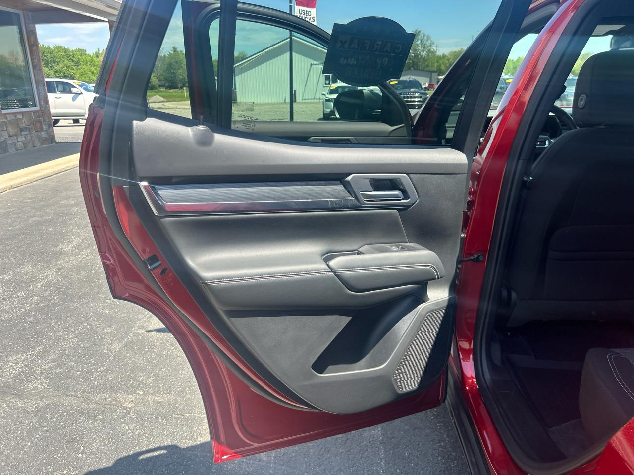 GMC Terrain AWD 4dr Elevation 2026