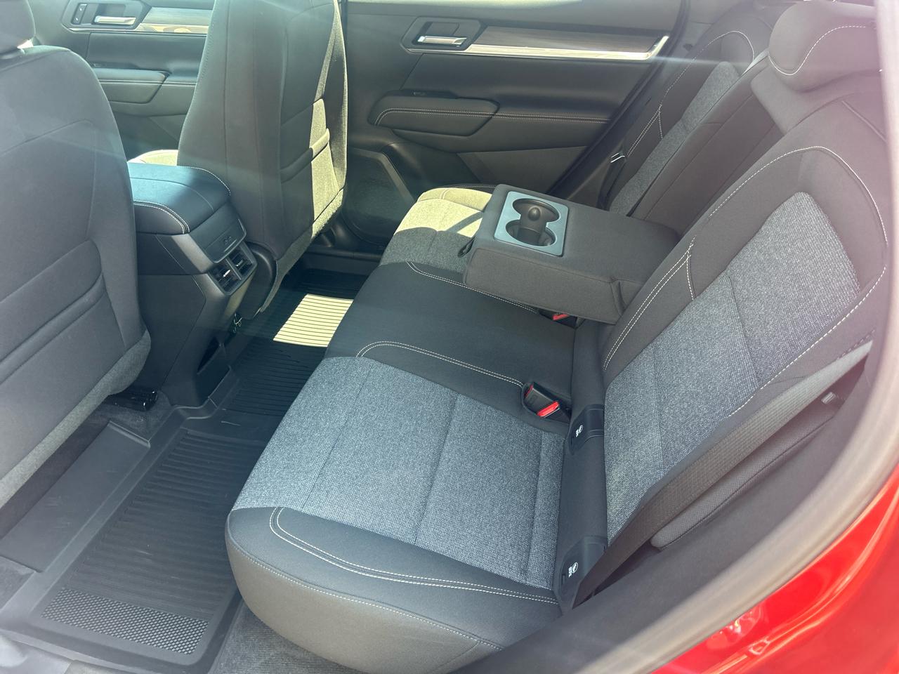 GMC Terrain AWD 4dr Elevation 2026