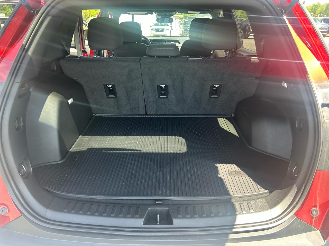 GMC Terrain AWD 4dr Elevation 2026