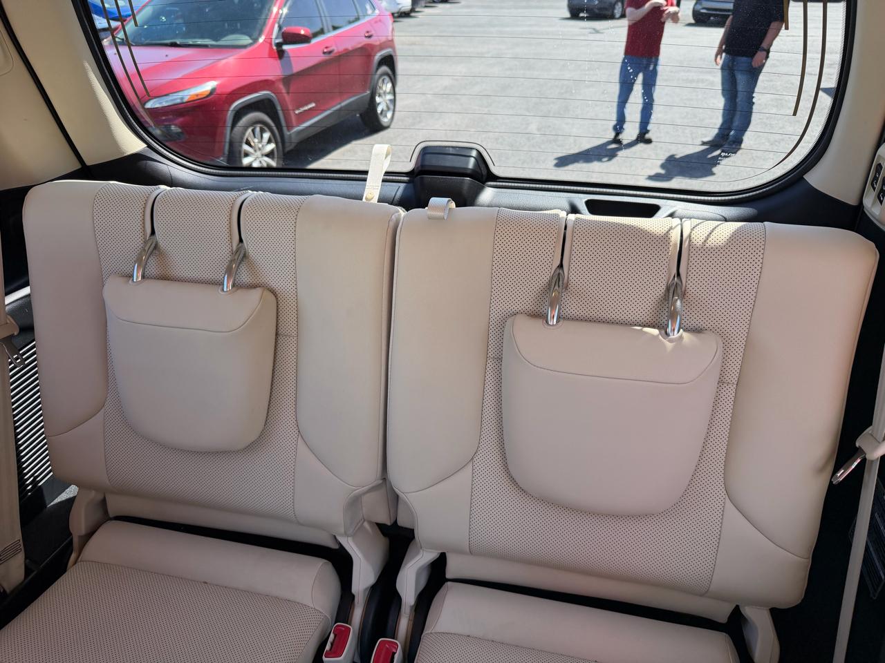 Lexus GX GX 460 Premium 4WD 2023