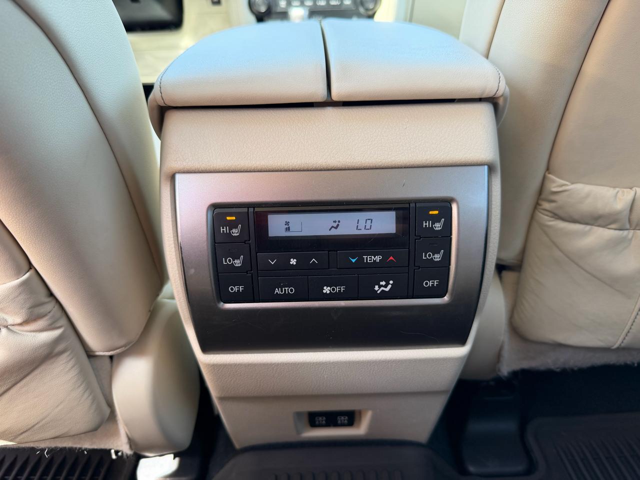 Lexus GX GX 460 Premium 4WD 2023