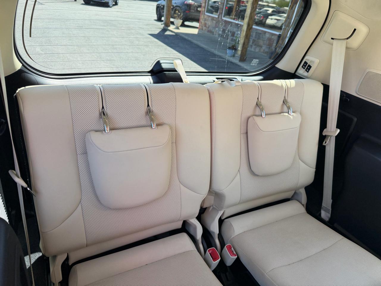 Lexus GX GX 460 Premium 4WD 2023