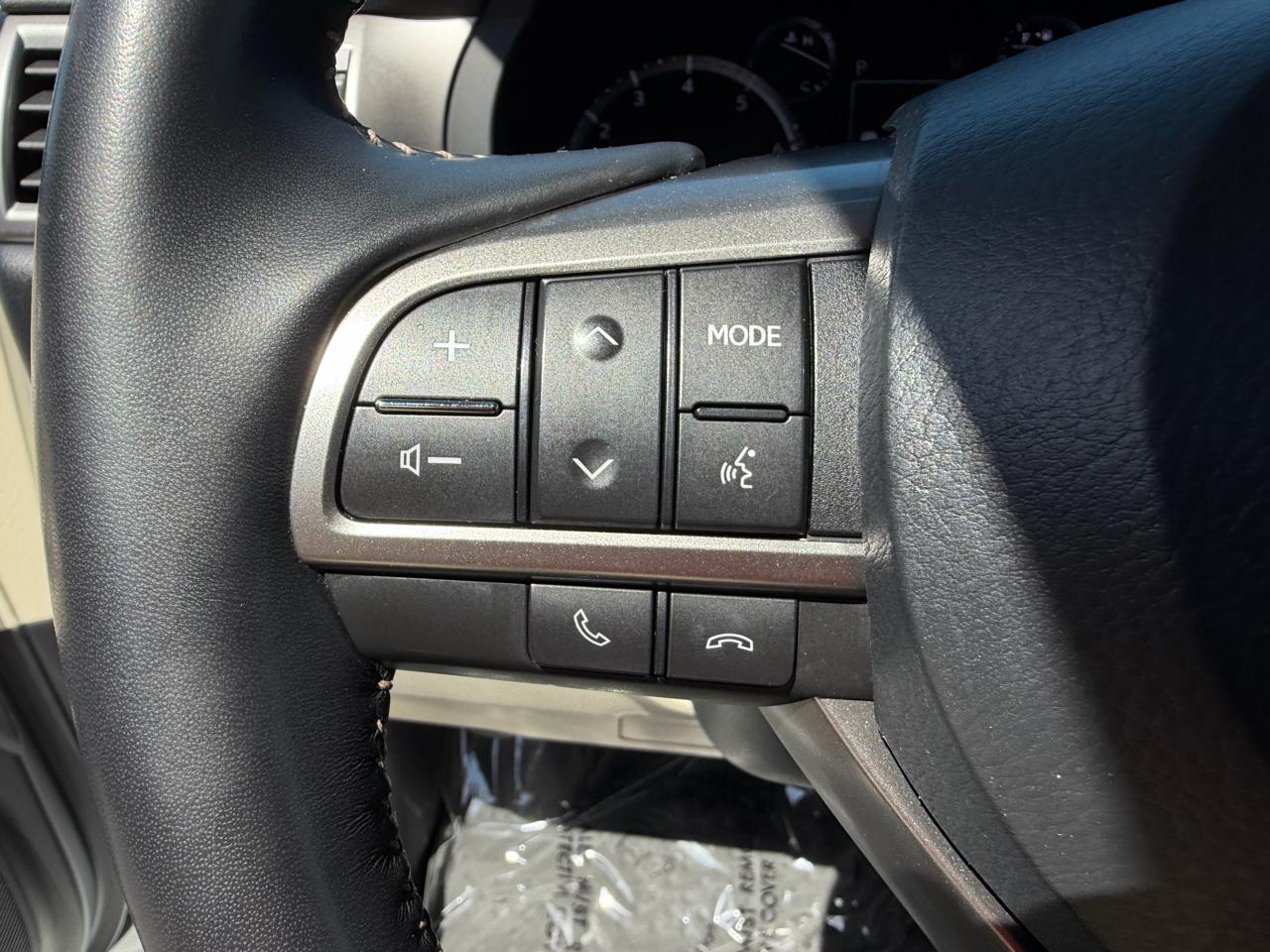 Lexus GX GX 460 Premium 4WD 2023