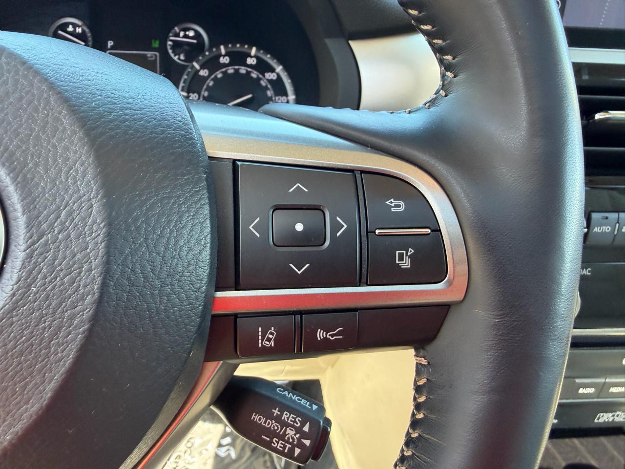 Lexus GX GX 460 Premium 4WD 2023