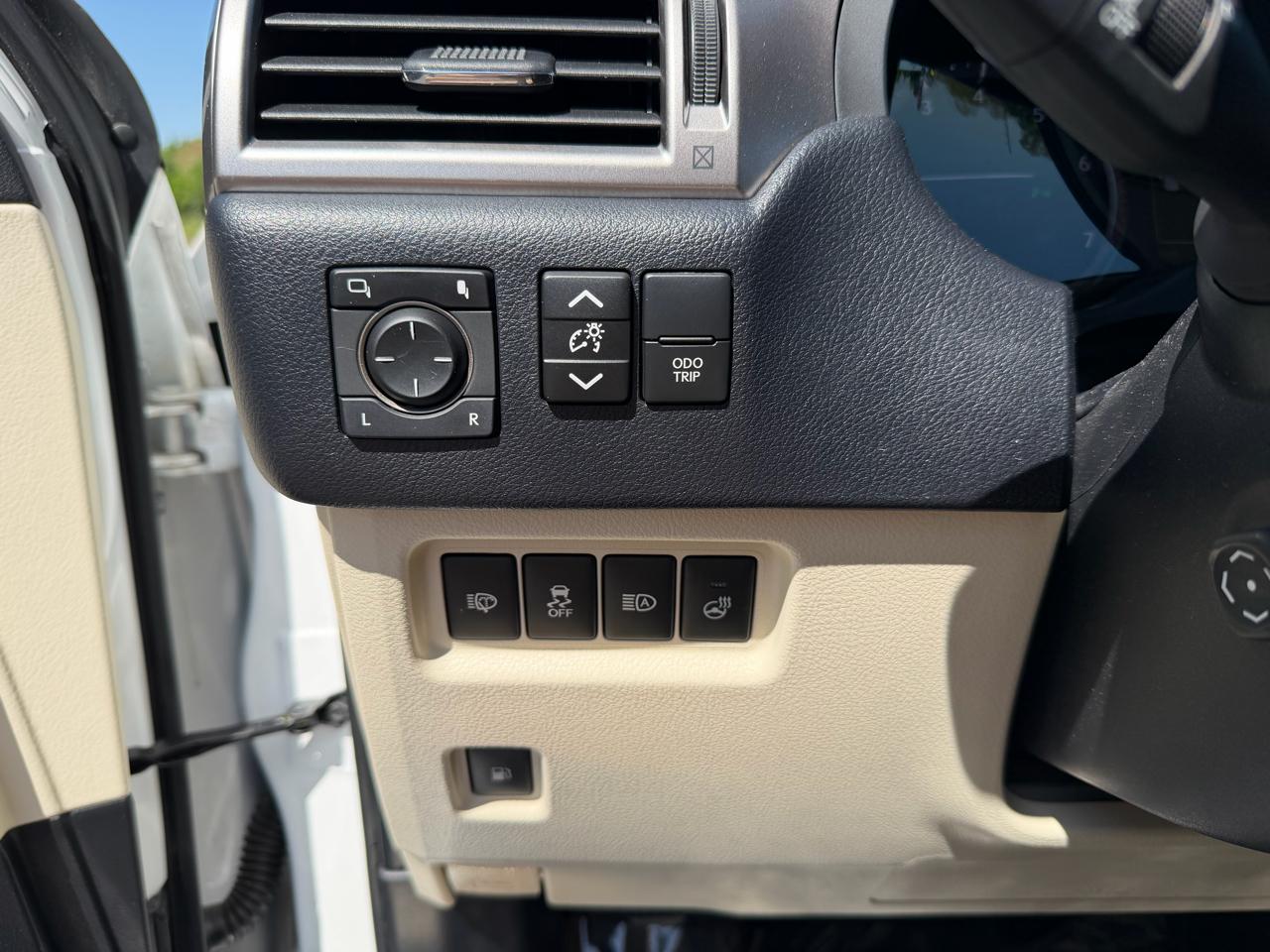 Lexus GX GX 460 Premium 4WD 2023