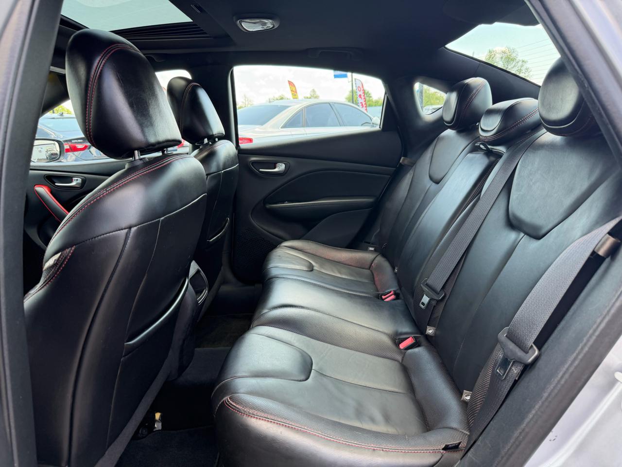 Dodge Dart 4dr Sdn GT 2014