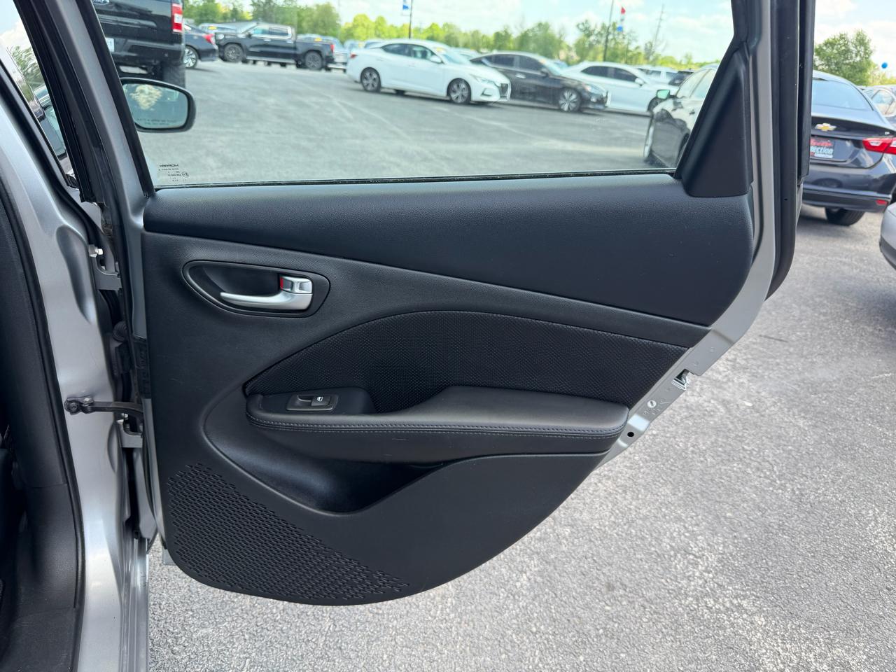 Dodge Dart 4dr Sdn GT 2014