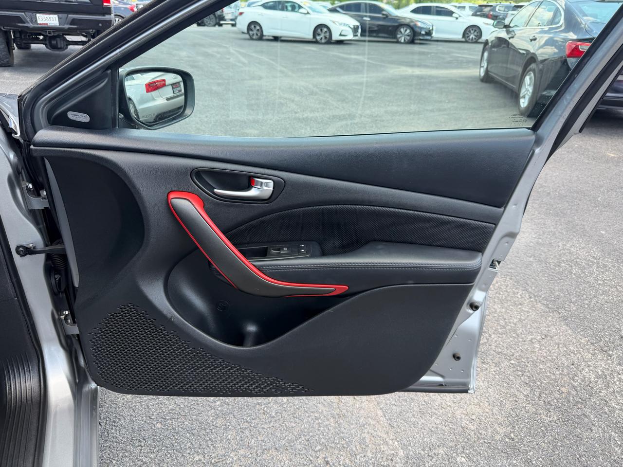 Dodge Dart 4dr Sdn GT 2014