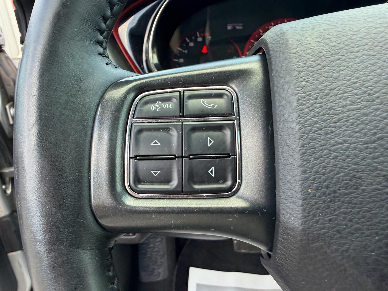 Dodge Dart 4dr Sdn GT 2014