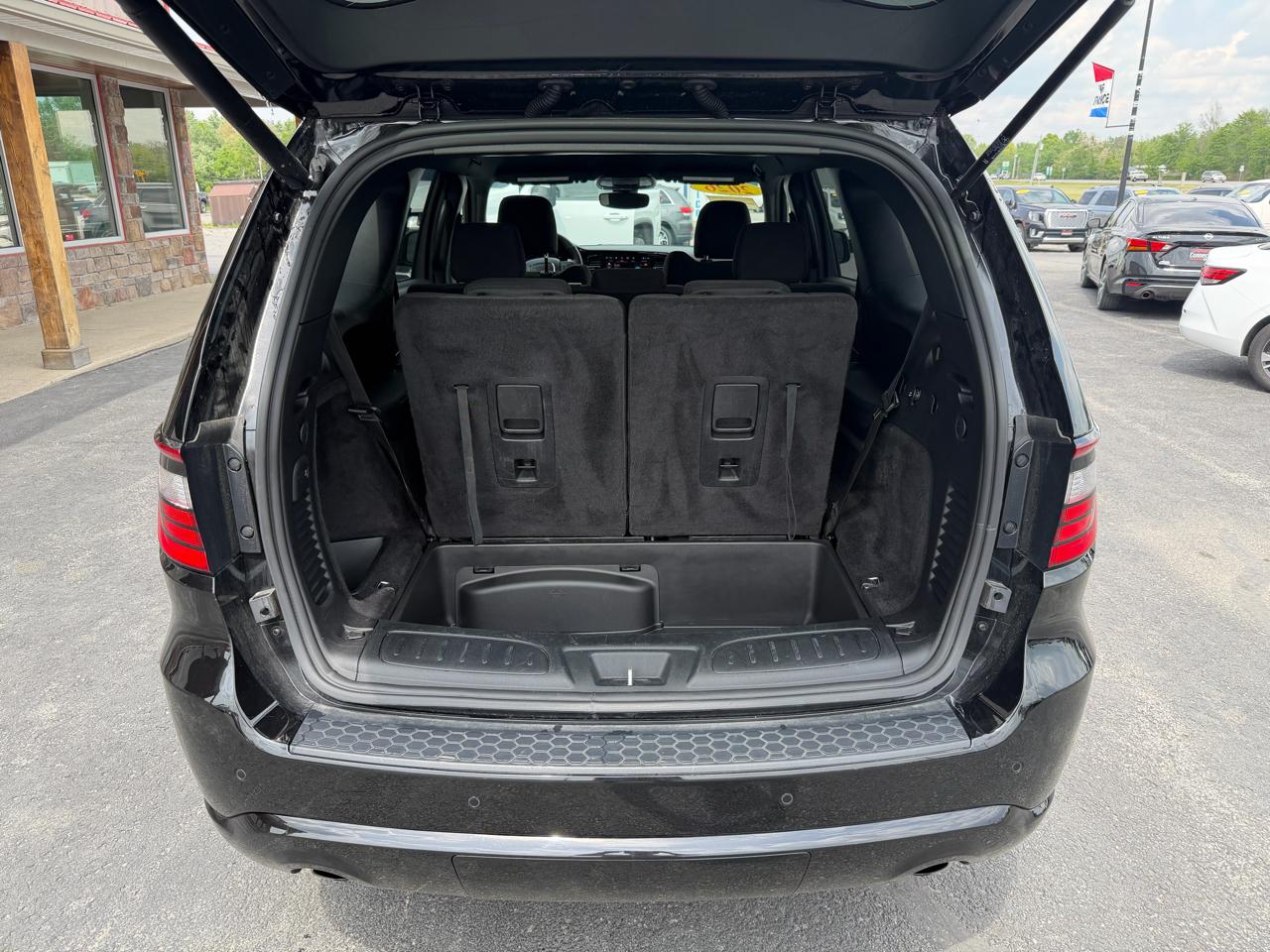 Dodge Durango GT AWD 2026