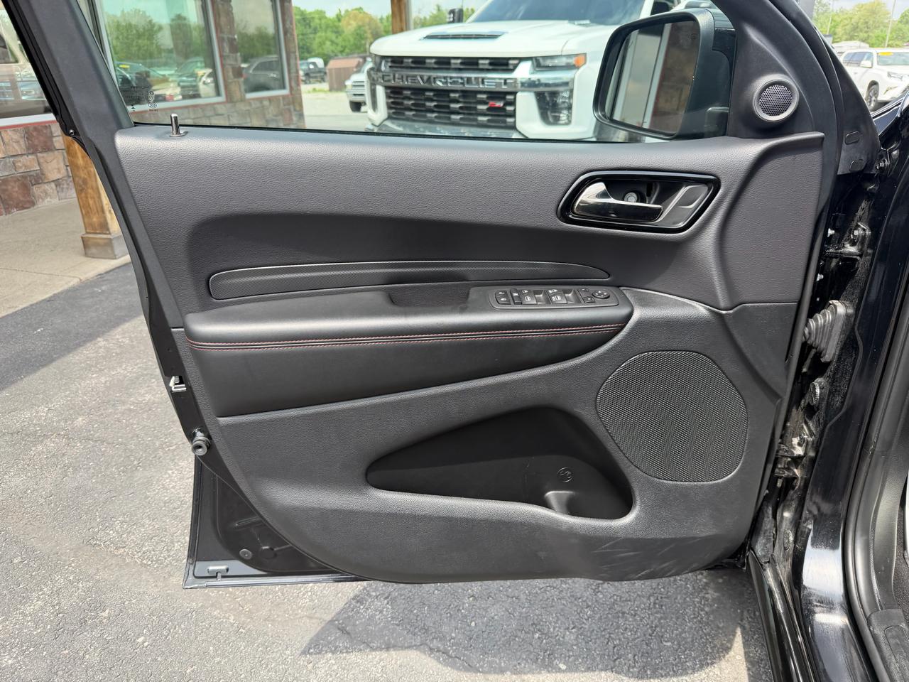 Dodge Durango GT AWD 2026