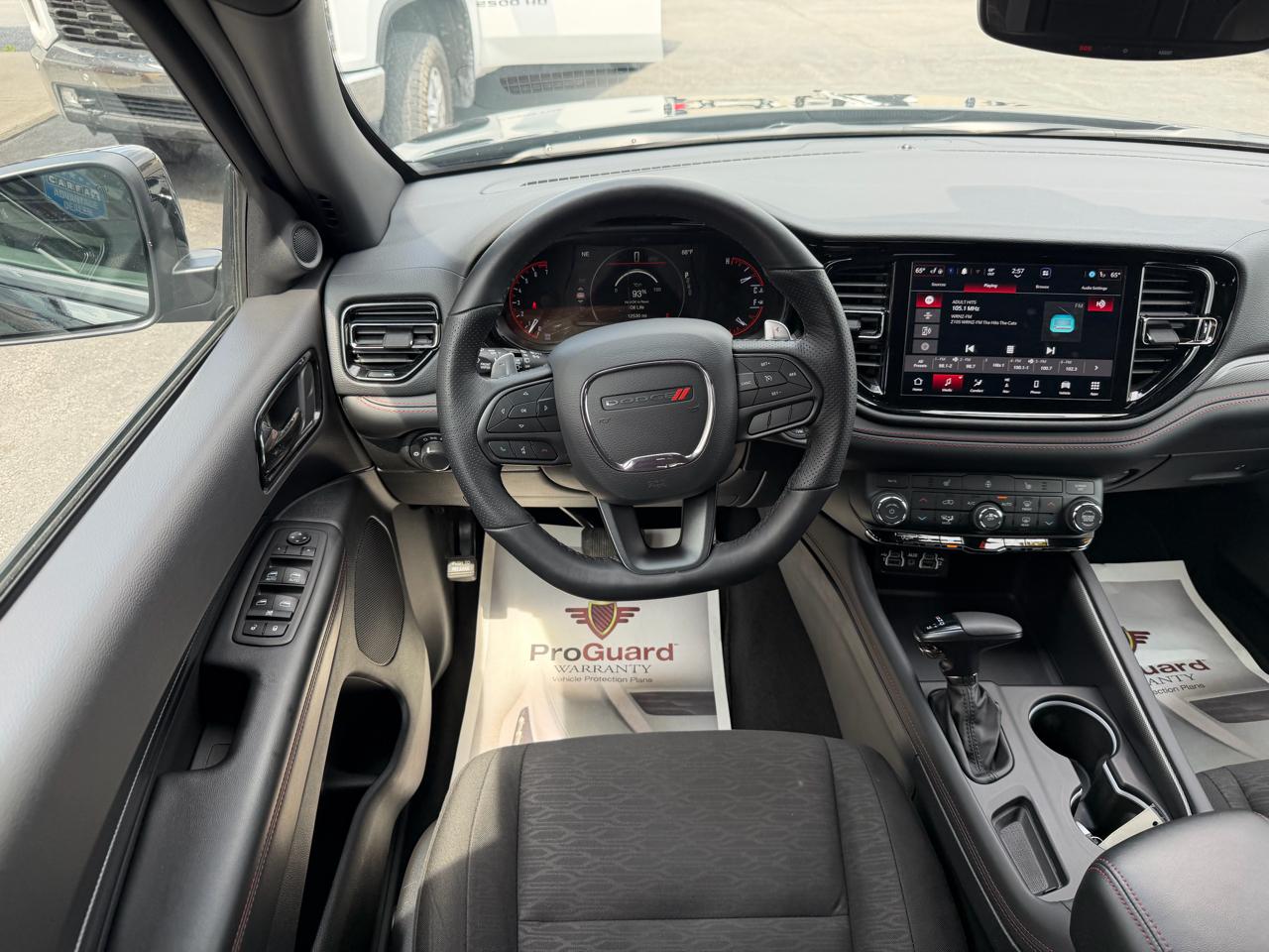 Dodge Durango GT AWD 2026