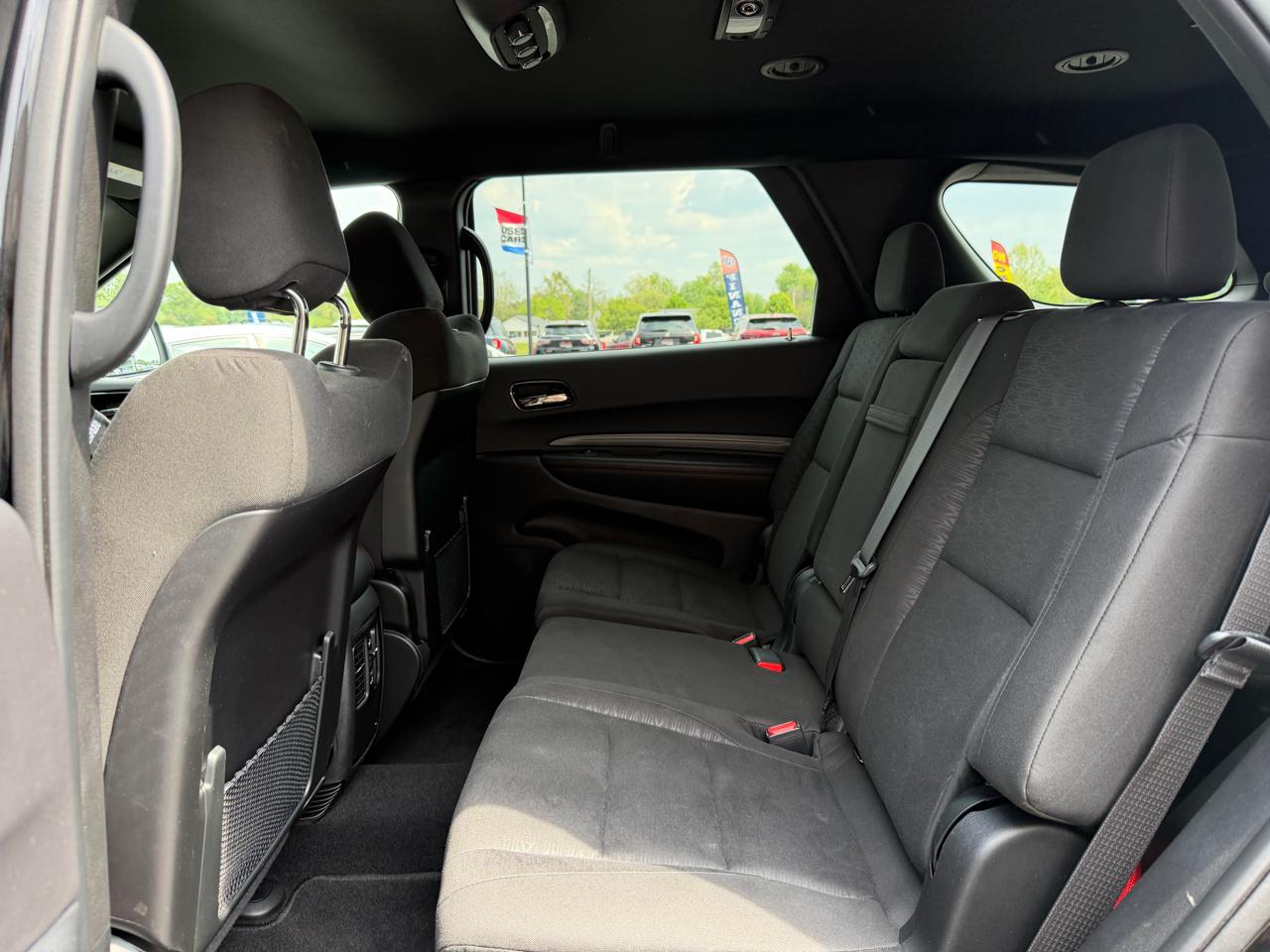 Dodge Durango GT AWD 2026