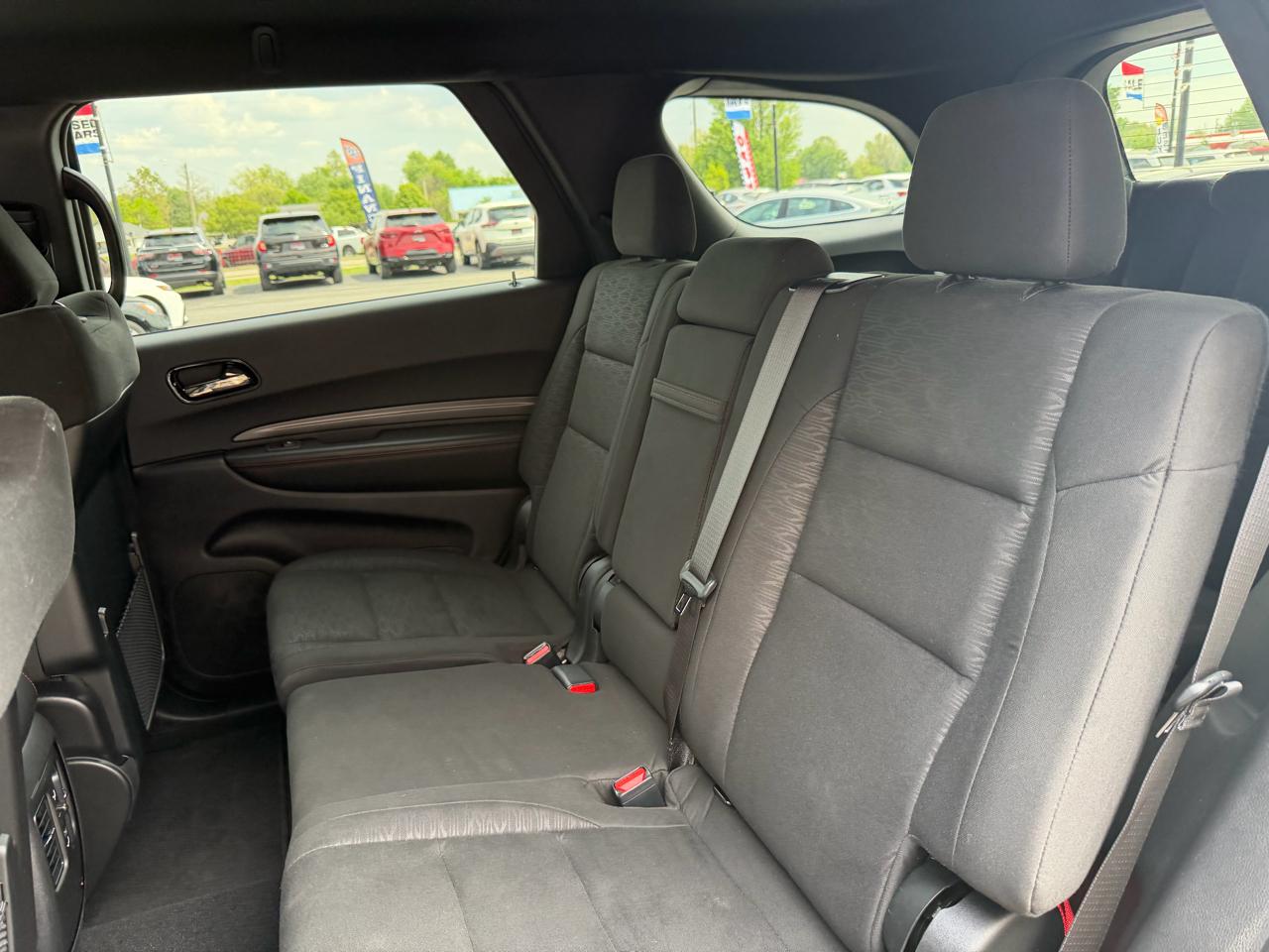 Dodge Durango GT AWD 2026