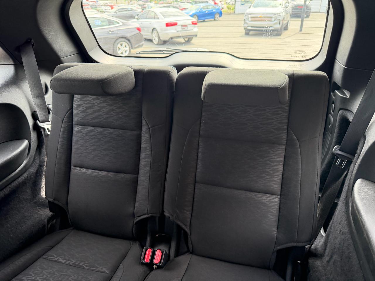 Dodge Durango GT AWD 2026