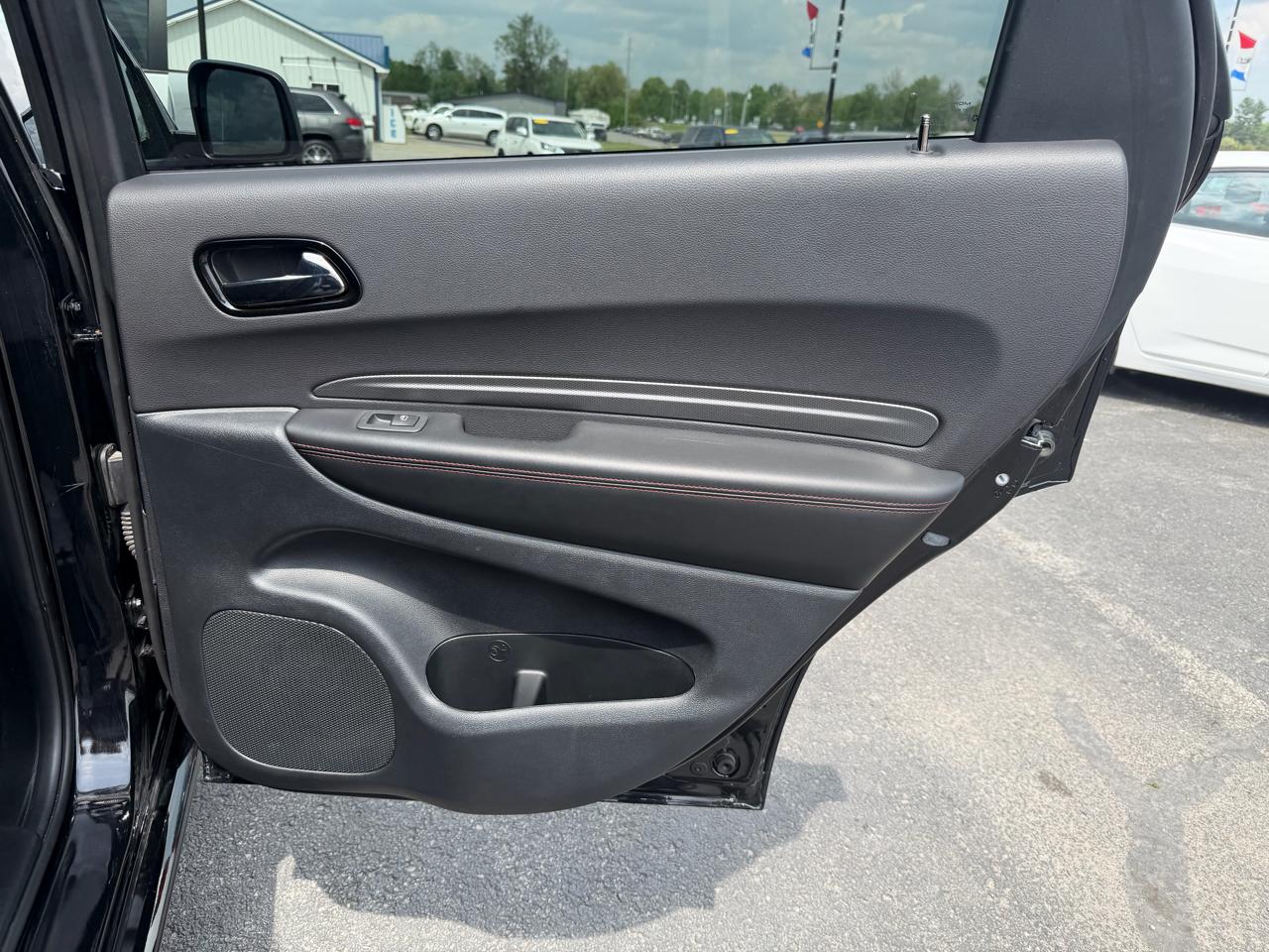 Dodge Durango GT AWD 2026