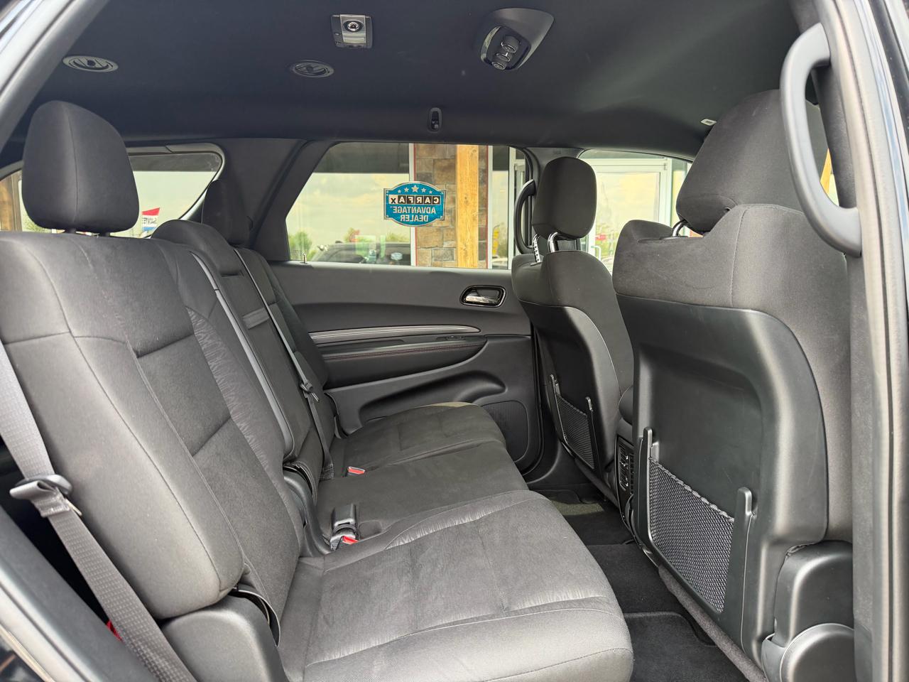 Dodge Durango GT AWD 2026