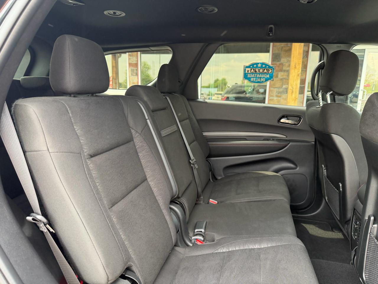 Dodge Durango GT AWD 2026