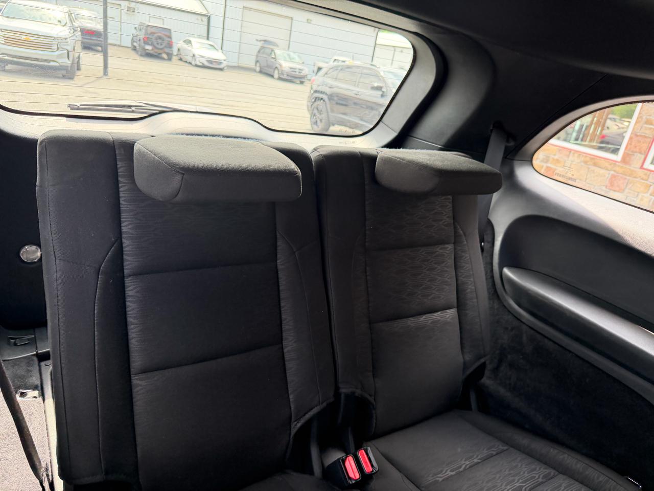 Dodge Durango GT AWD 2026