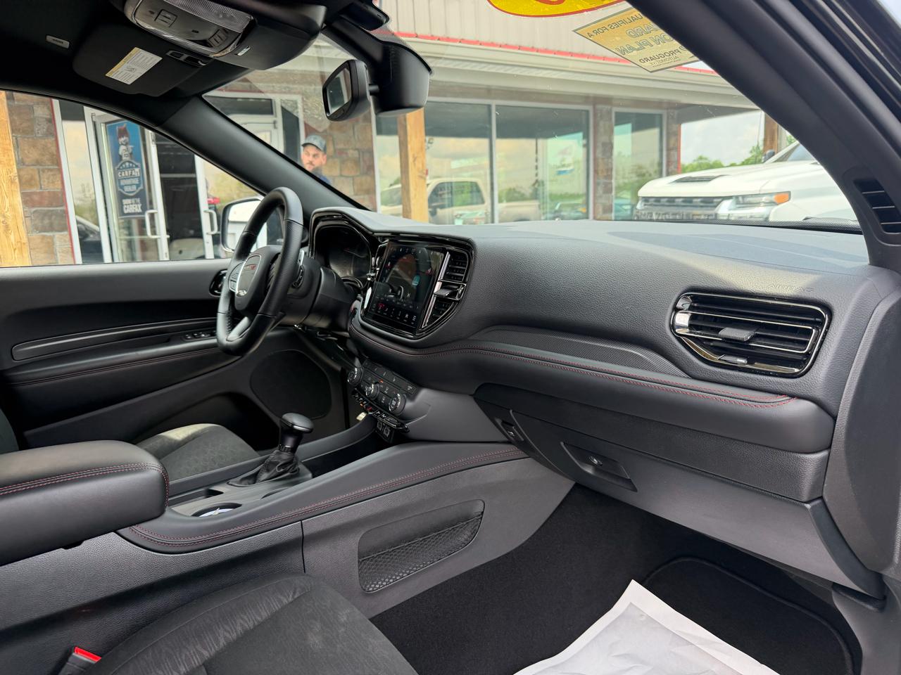 Dodge Durango GT AWD 2026