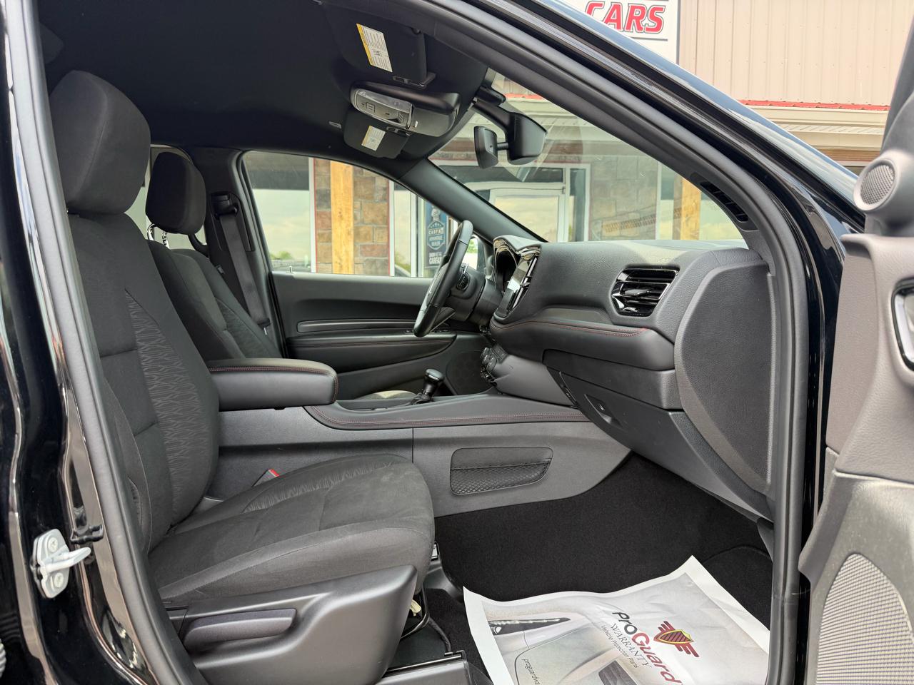 Dodge Durango GT AWD 2026