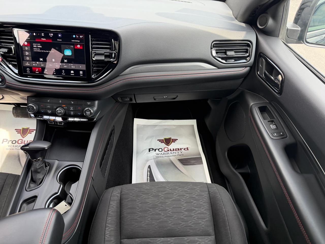 Dodge Durango GT AWD 2026