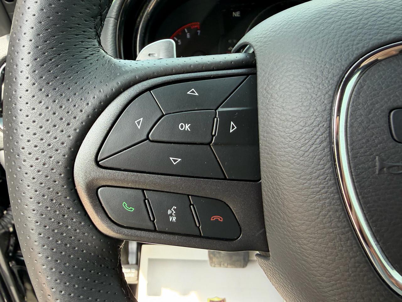 Dodge Durango GT AWD 2026