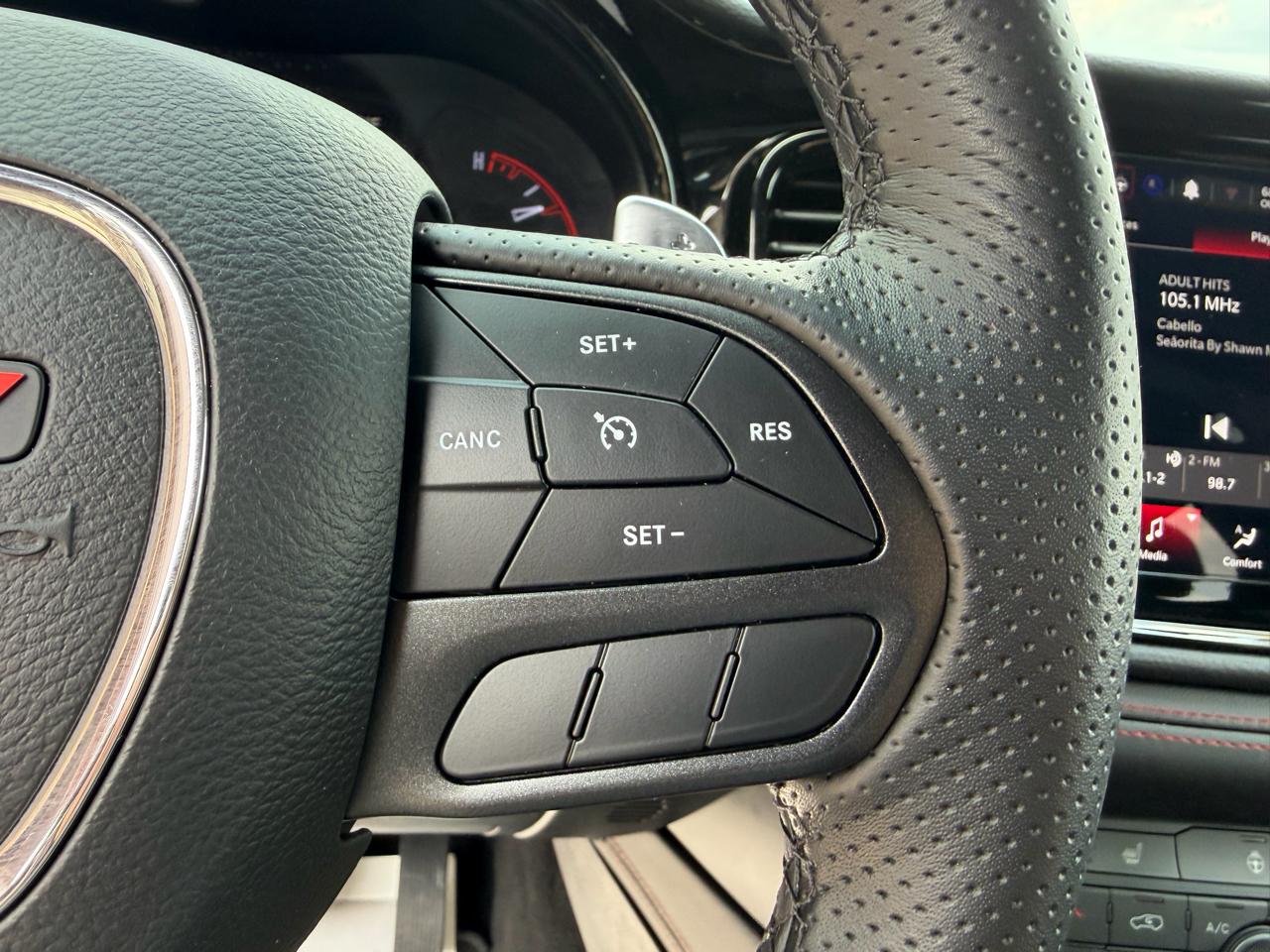 Dodge Durango GT AWD 2026